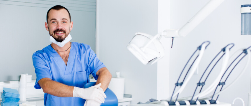 Preventing Dental Infection By Selecting The Right Sterilisation Equipment