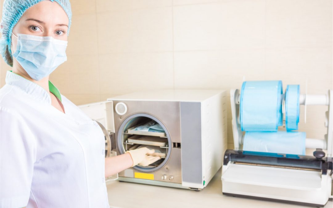 3 Types Of Dental Autoclave How To Choose The Best