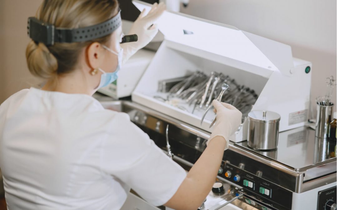 Hospital Autoclave: Why It Is Important To Keep Your Facility Sterilised