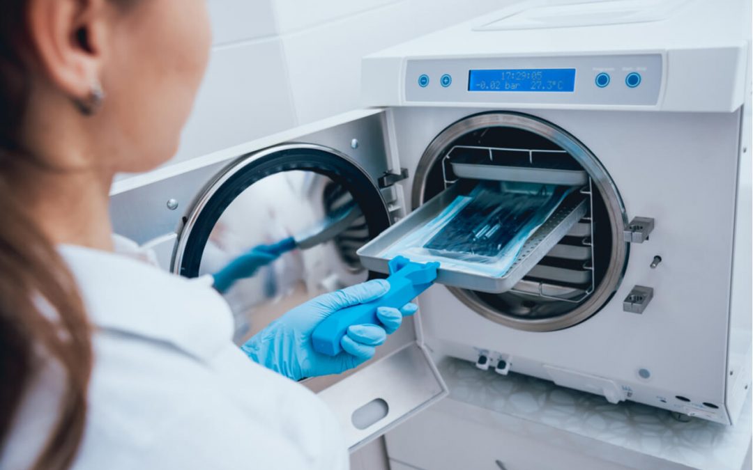 Why Is Medical Sterilization Equipment Crucial For Practitioners and Patients?