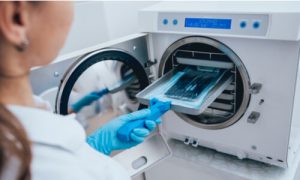 why is autoclave essential