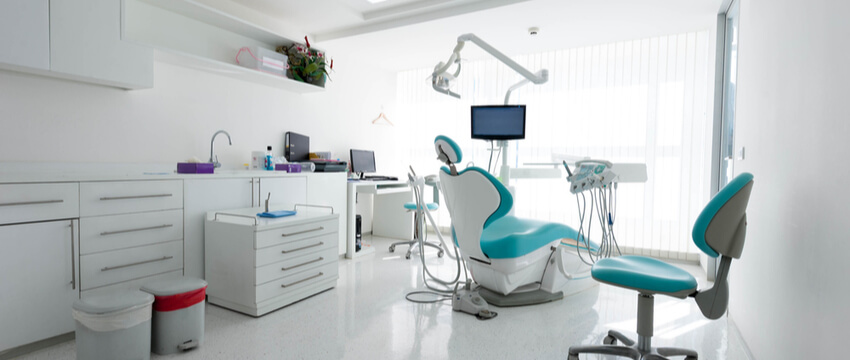 Aseptic Vs Sterile Environment: What a Dental Clinic Should Be