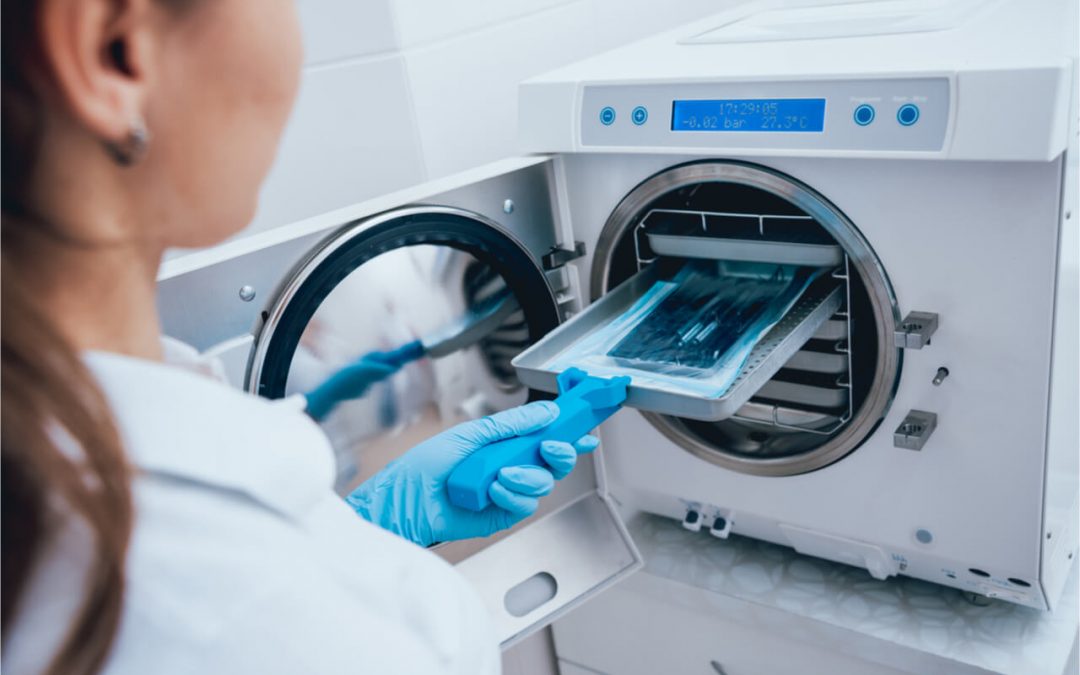 Autoclave For Sale: The Right Tool For Your Practice!