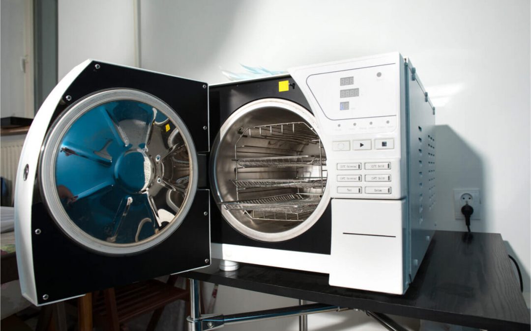 Autoclave Machine: How to Choose for your Dental Clinic