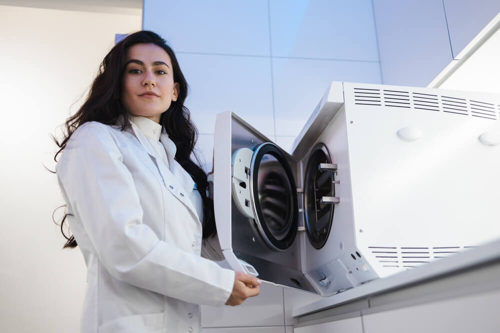 Unmasking the Hero of Hygiene: Your Essential Sterilisation Machine, the Autoclave